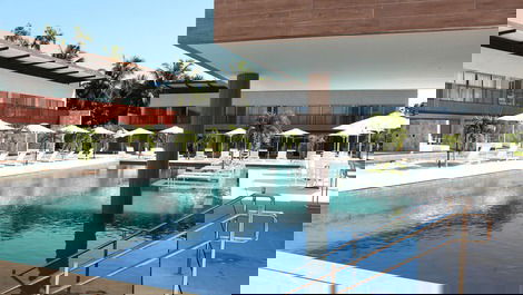 Apartment in the best location in Pipa by Carpediem