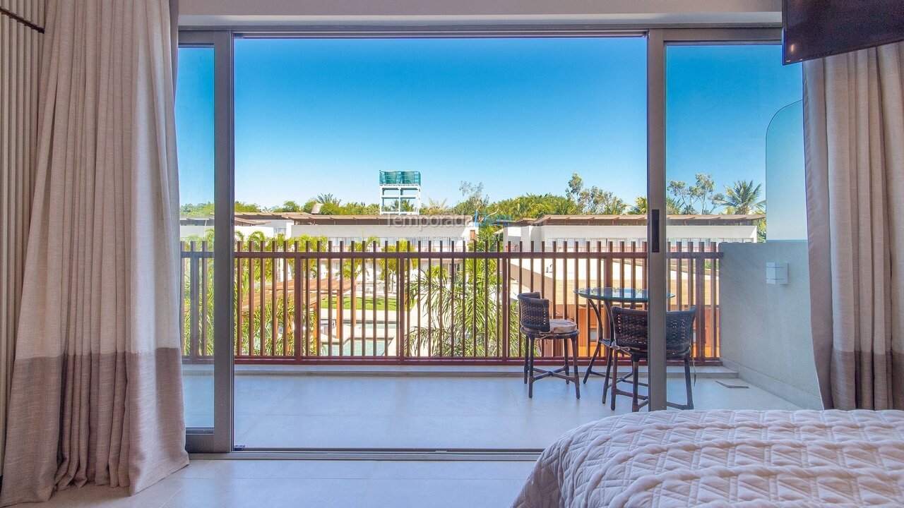 Apartment for vacation rental in Tibau do Sul (Rn Praia de Pipa)