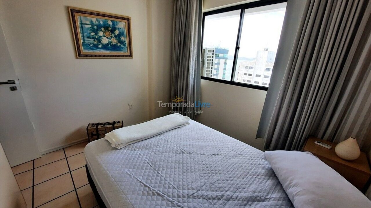 Apartamento para alquiler de vacaciones em Balneario Camboriu (Santa Catarina)