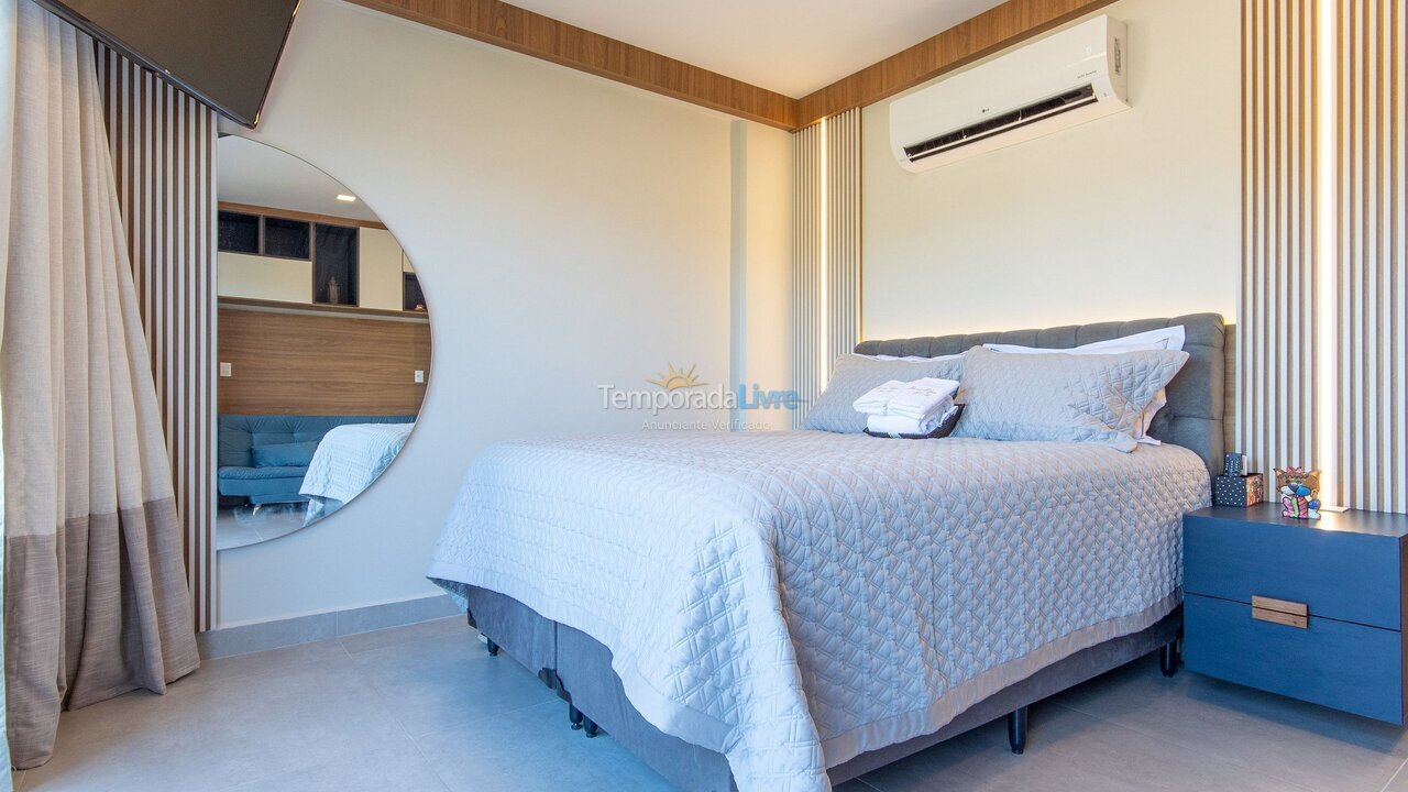 Apartment for vacation rental in Tibau do Sul (Rn Praia de Pipa)