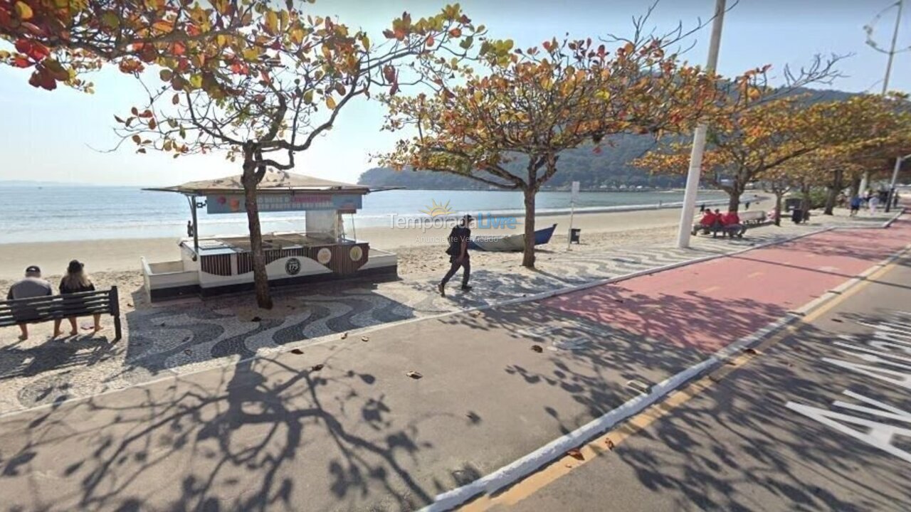 Apartamento para alquiler de vacaciones em Balneario Camboriu (Santa Catarina)
