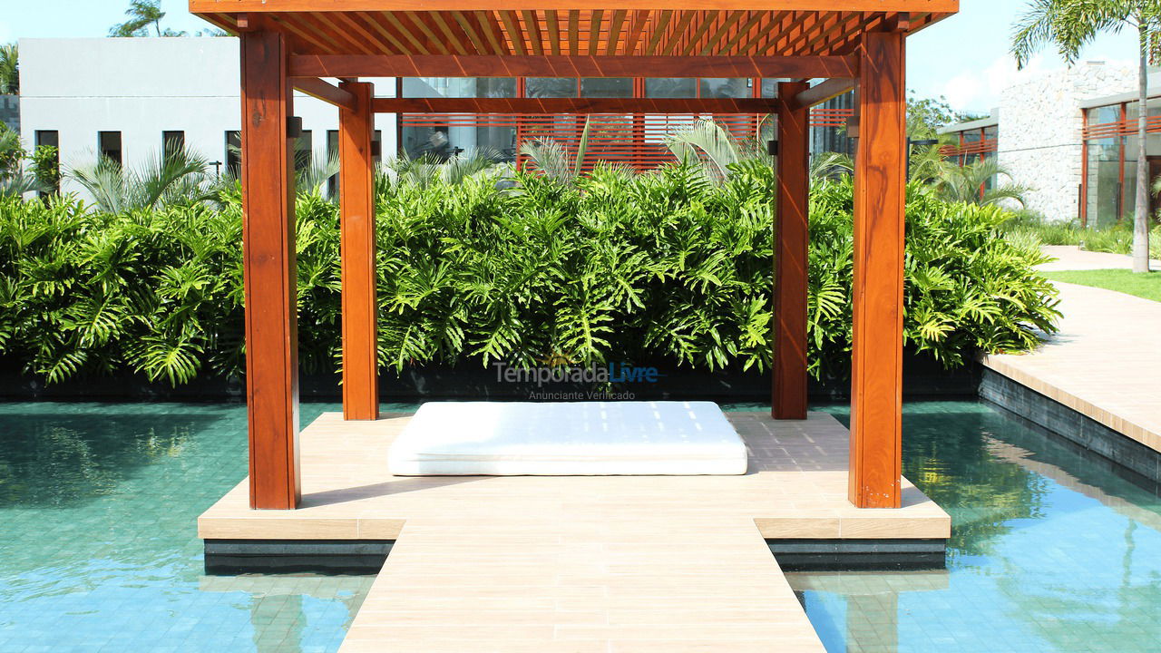 Apartment for vacation rental in Tibau do Sul (Rn Praia de Pipa)