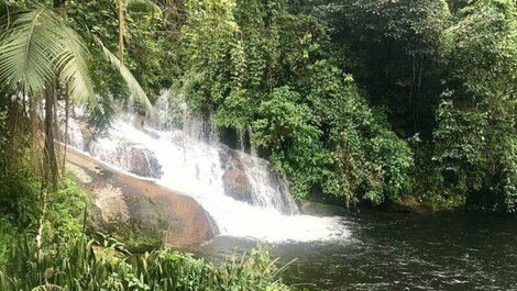 Cachoeira