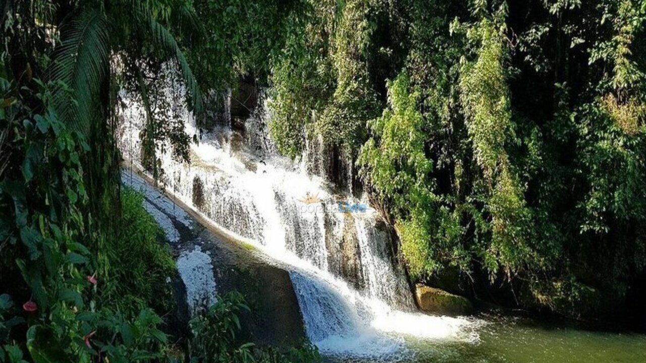 House for vacation rental in Paraty (Rj Paraty)