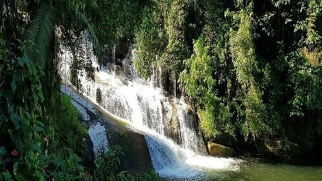Cachoeira