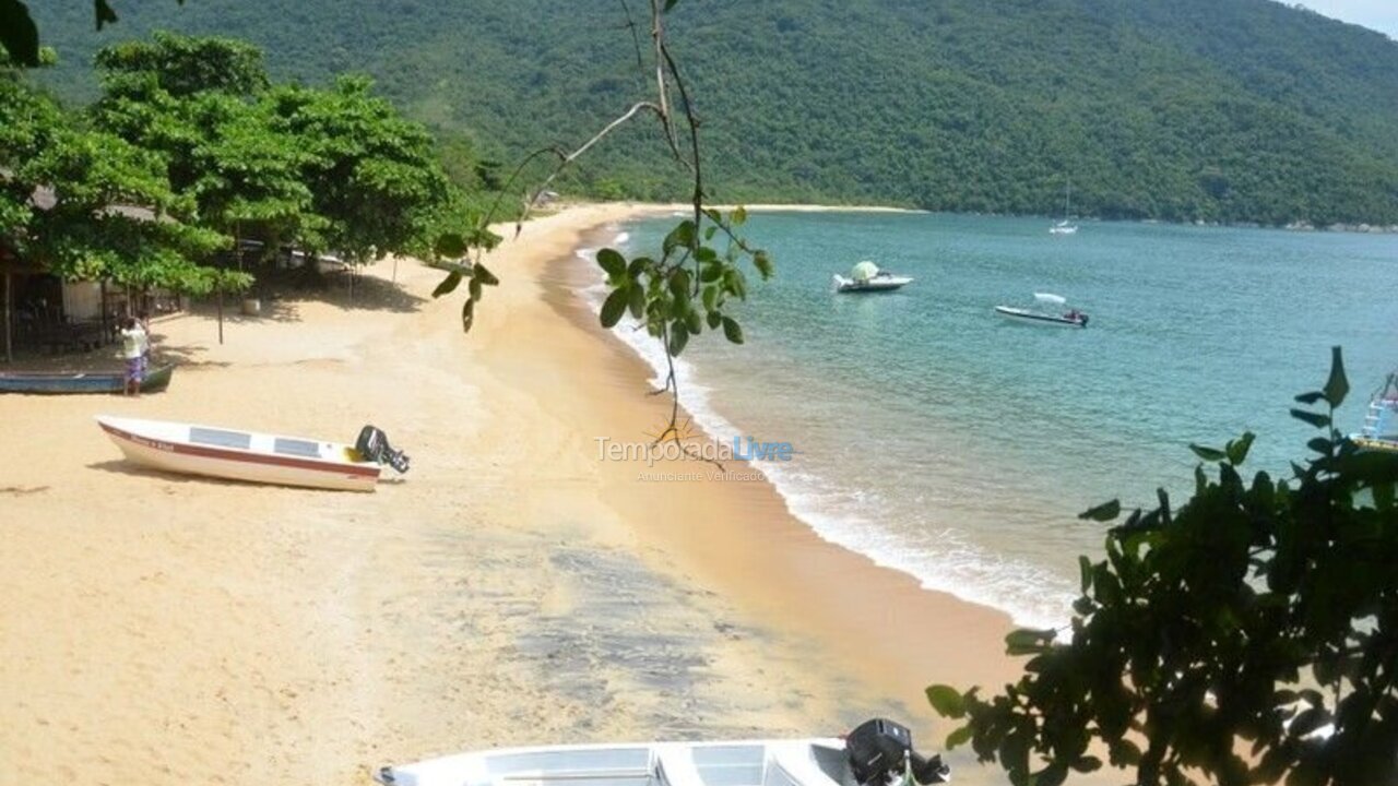House for vacation rental in Paraty (Rj Paraty)