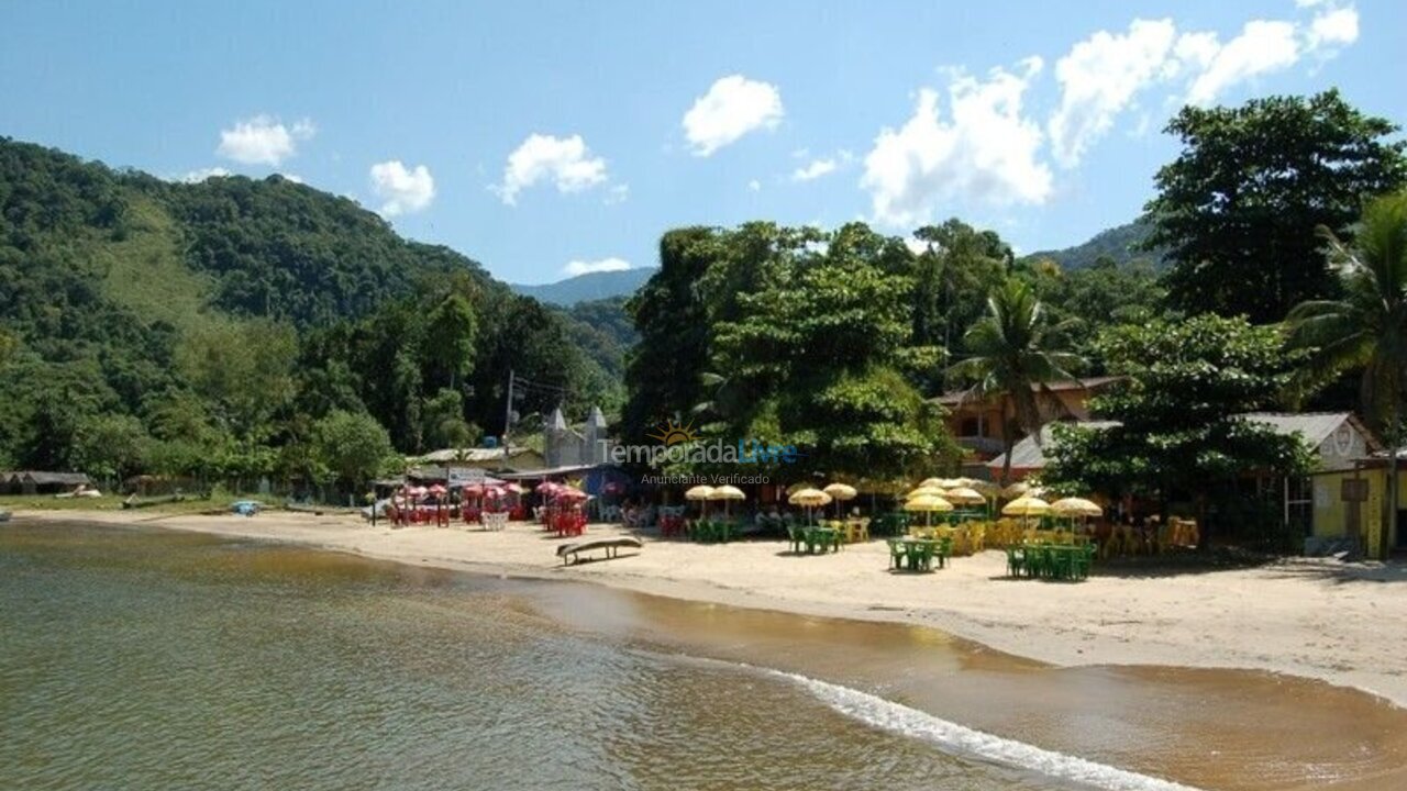 House for vacation rental in Paraty (Rj Paraty)