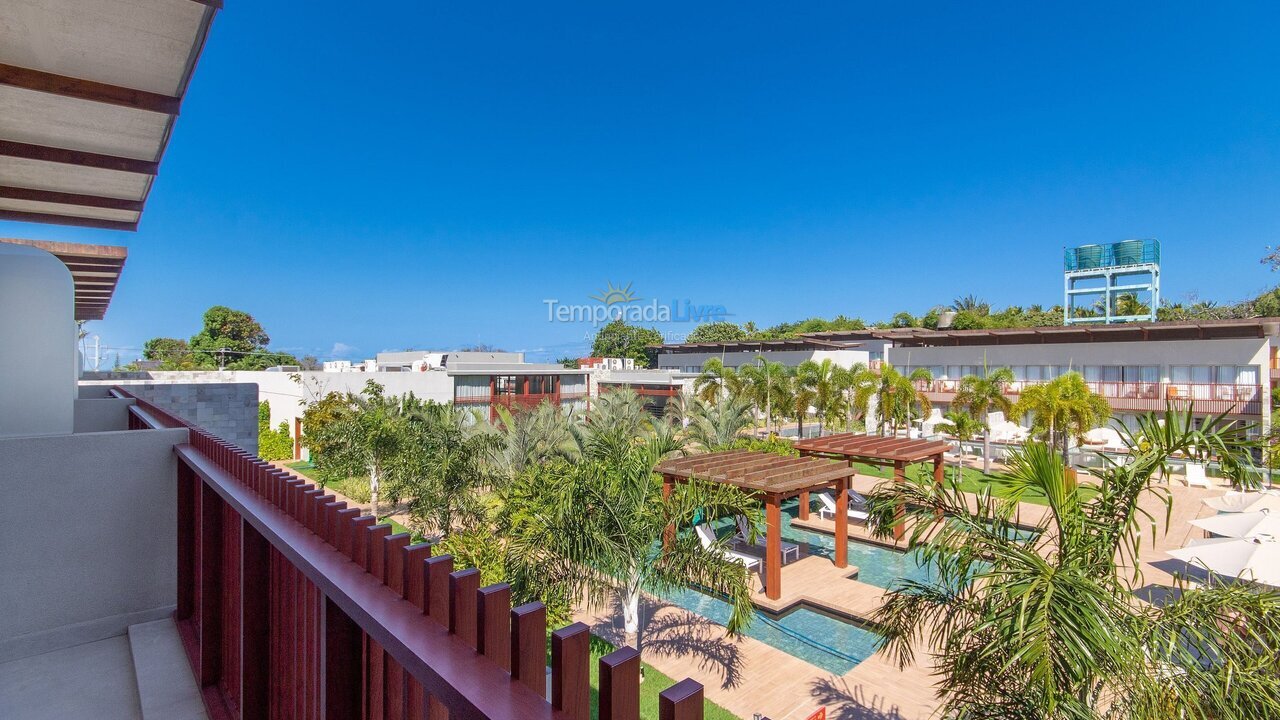 Apartment for vacation rental in Tibau do Sul (Rn Praia de Pipa)