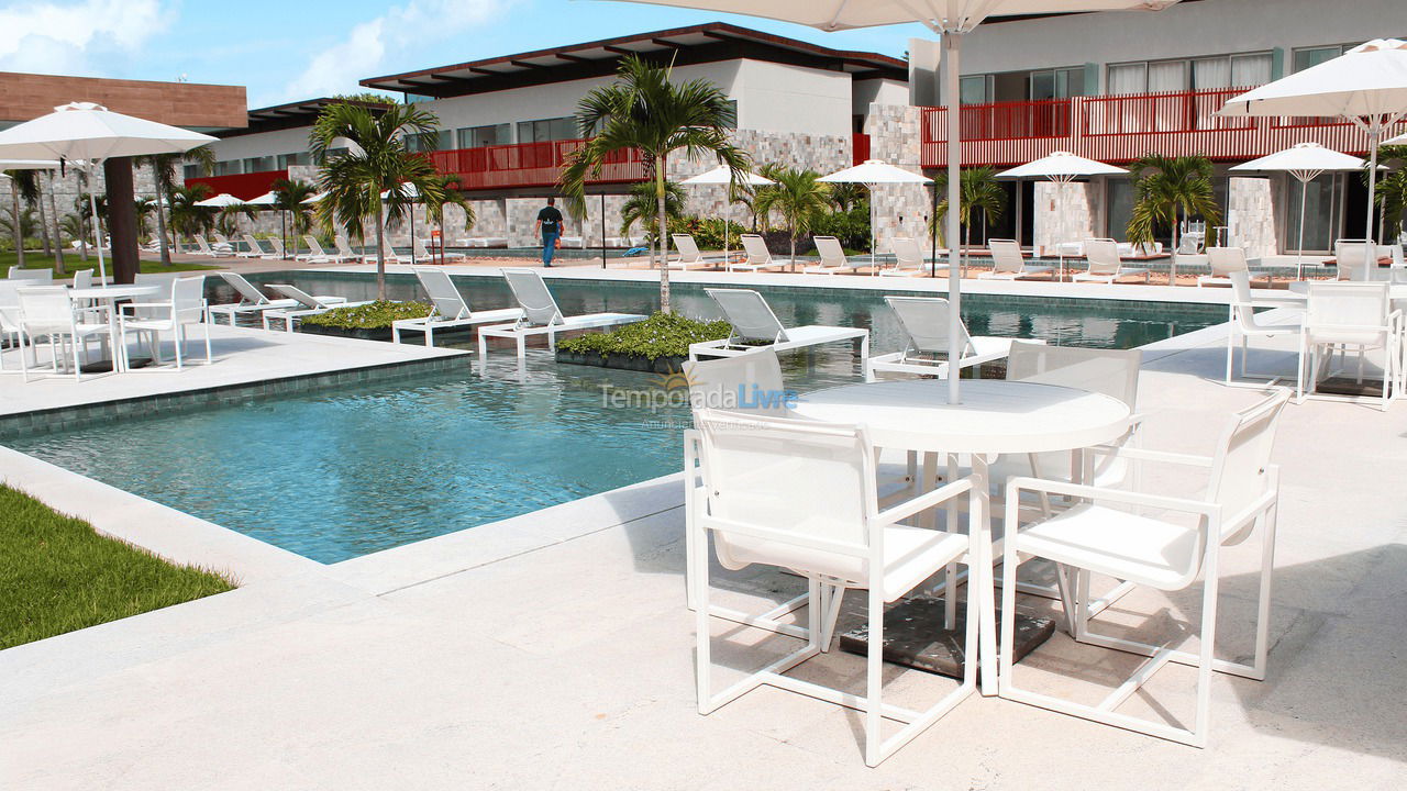 Apartment for vacation rental in Tibau do Sul (Rn Praia de Pipa)
