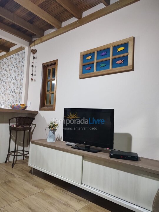 House for vacation rental in Paraty (Rj Paraty)