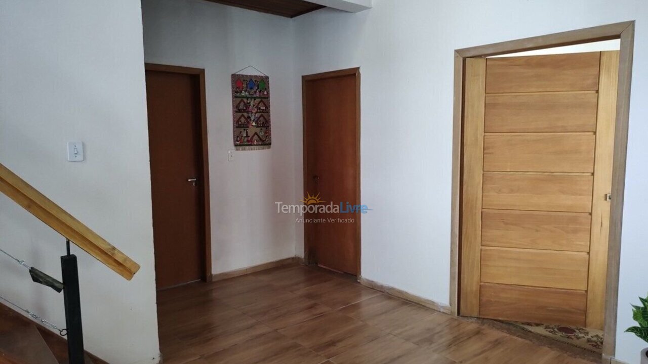 House for vacation rental in Paraty (Rj Paraty)