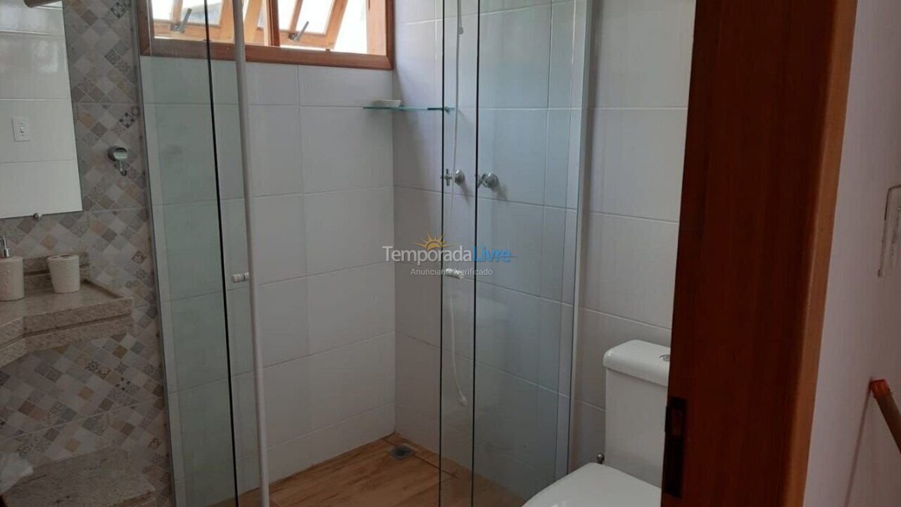 House for vacation rental in Paraty (Rj Paraty)
