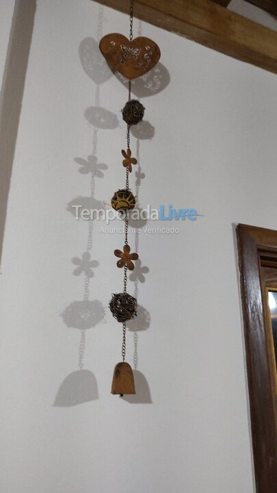House for vacation rental in Paraty (Rj Paraty)
