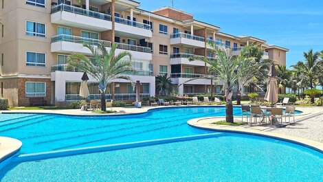 Apartamento para alquilar en Caucaia - Ce Praia de Cumbuco