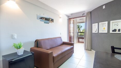 Carpediem - Apartment in great location in Ponta Negra