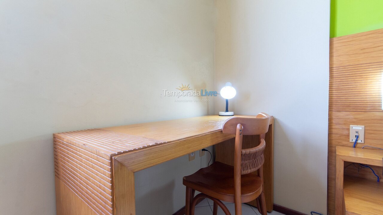Apartment for vacation rental in Natal (Rn Praia de Ponta Negra)