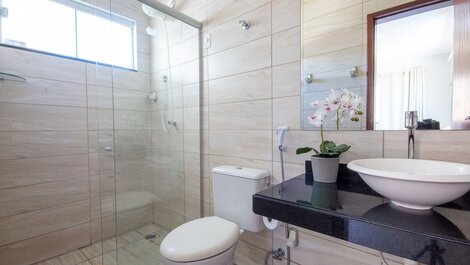 Carpediem - House in the Oasis of Graçandu with Private Pool