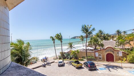 Carpediem - Apartment in great location in Ponta Negra