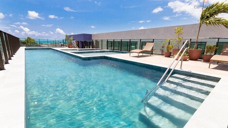 Apartamento para alquilar en Porto de Galinhas - Porto de Galinhas