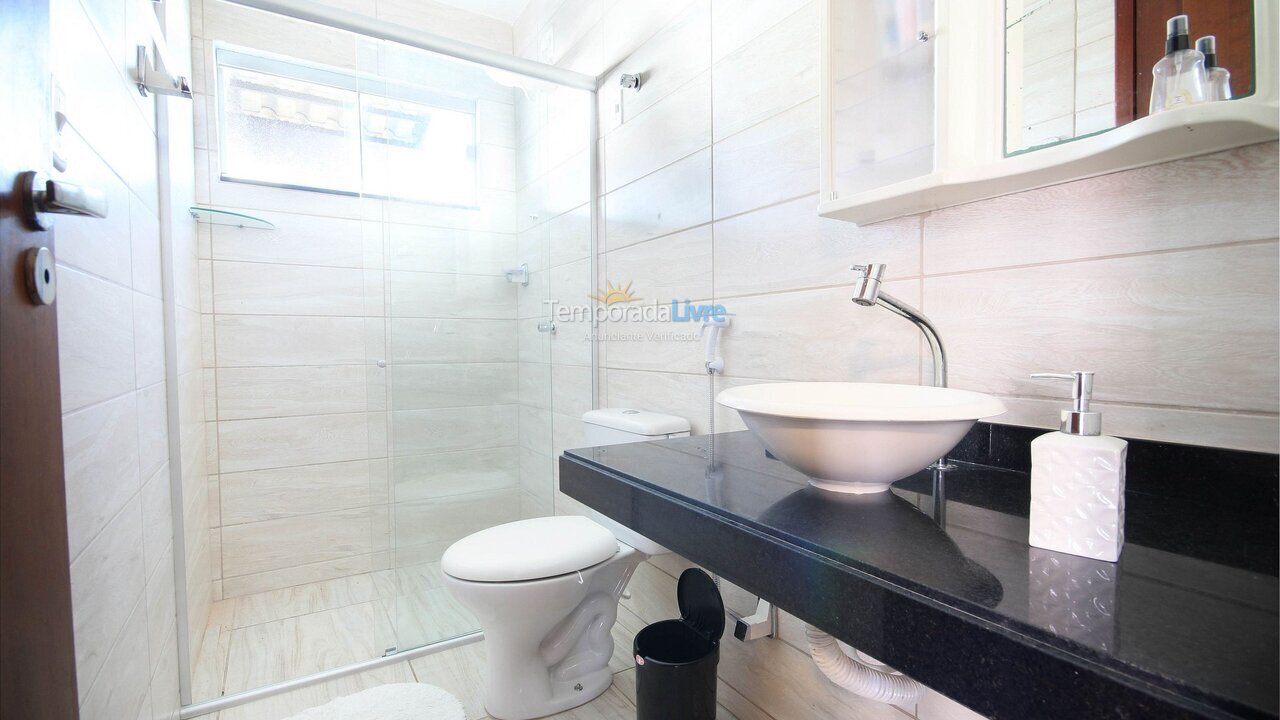House for vacation rental in Extremoz (Rn Praia de Graçandu)