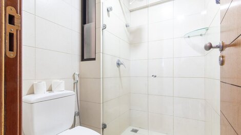 Carpediem - Apartment in great location in Ponta Negra