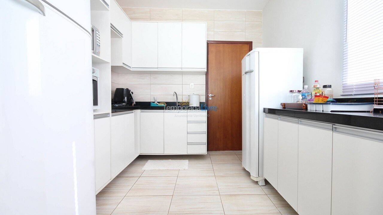 House for vacation rental in Extremoz (Rn Praia de Graçandu)