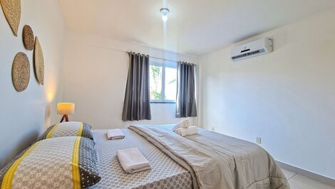 Apartamento bien equipado en Versilia Beach by Carpediem