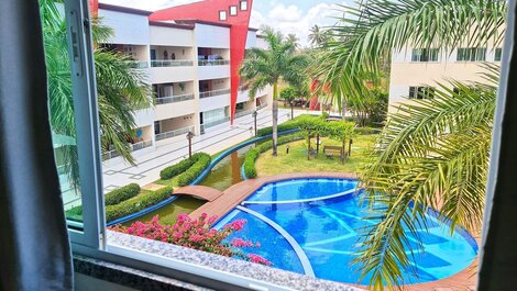 Apartamento bien equipado en Versilia Beach by Carpediem