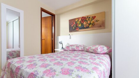 Amazing apartment in Conde da Praia in Ponta Negra by Carpediem