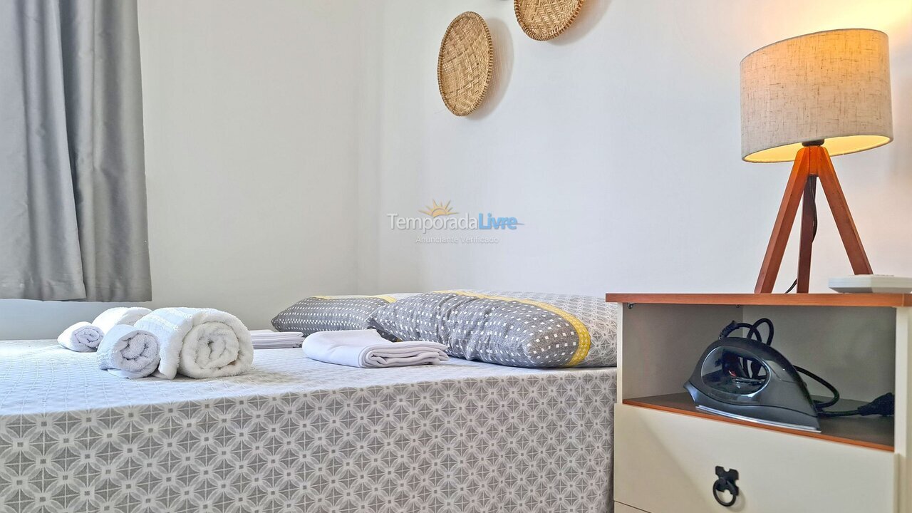 Apartamento para alquiler de vacaciones em Aquiraz (Ce Porto Das Dunas)