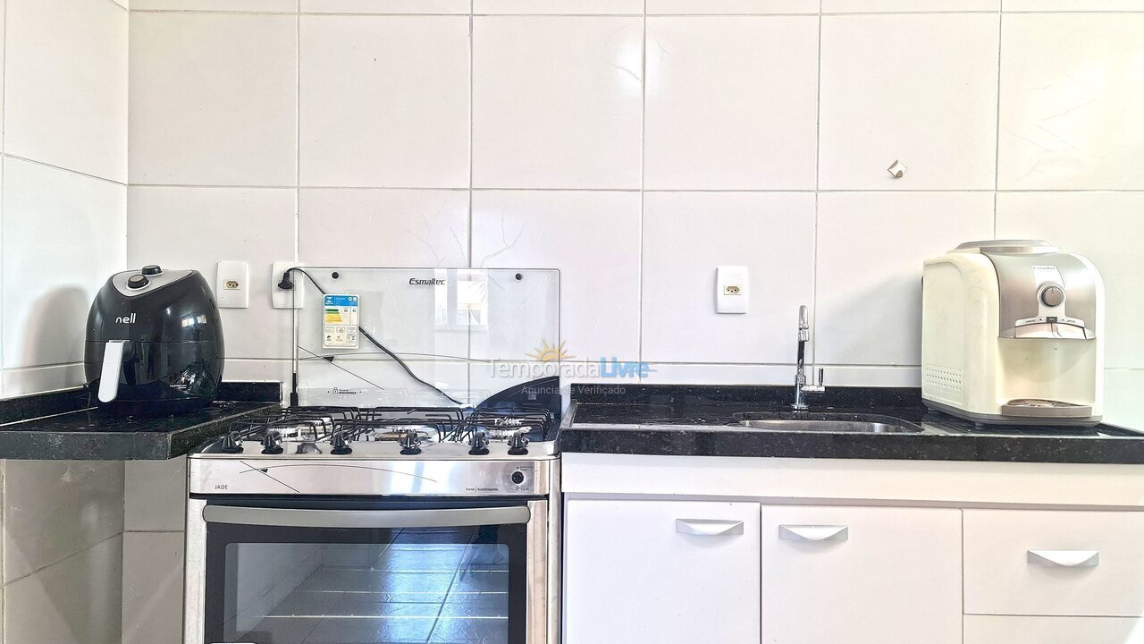 Apartamento para alquiler de vacaciones em Aquiraz (Ce Porto Das Dunas)
