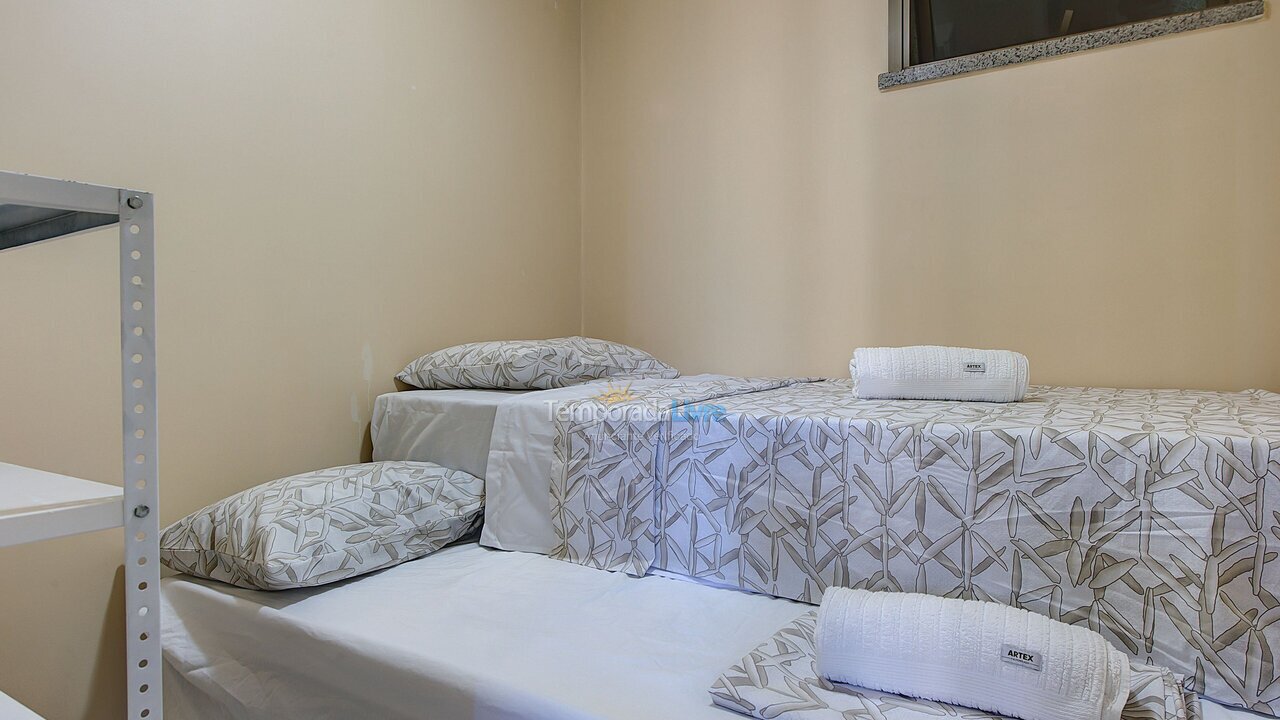Apartment for vacation rental in Fortaleza (Ce Praia de Meireles)