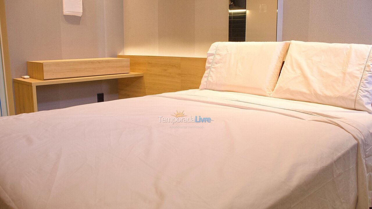 Apartamento para aluguel de temporada em Cabedelo (Pb Praia de Intermares)