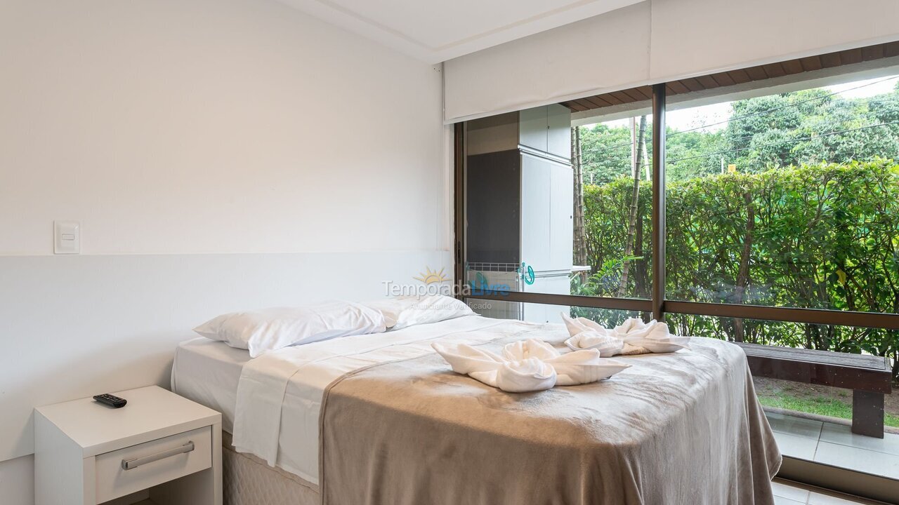 Apartment for vacation rental in Ipojuca (Praia de Muro Alto)