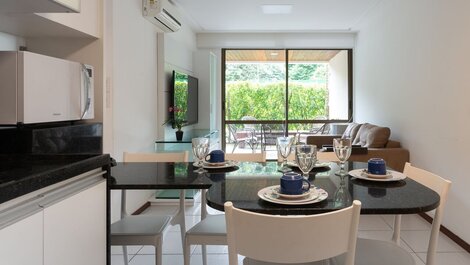 Nannai Residence Ground Floor Garden Beira Mar Muro Alto Porto de Galinhas