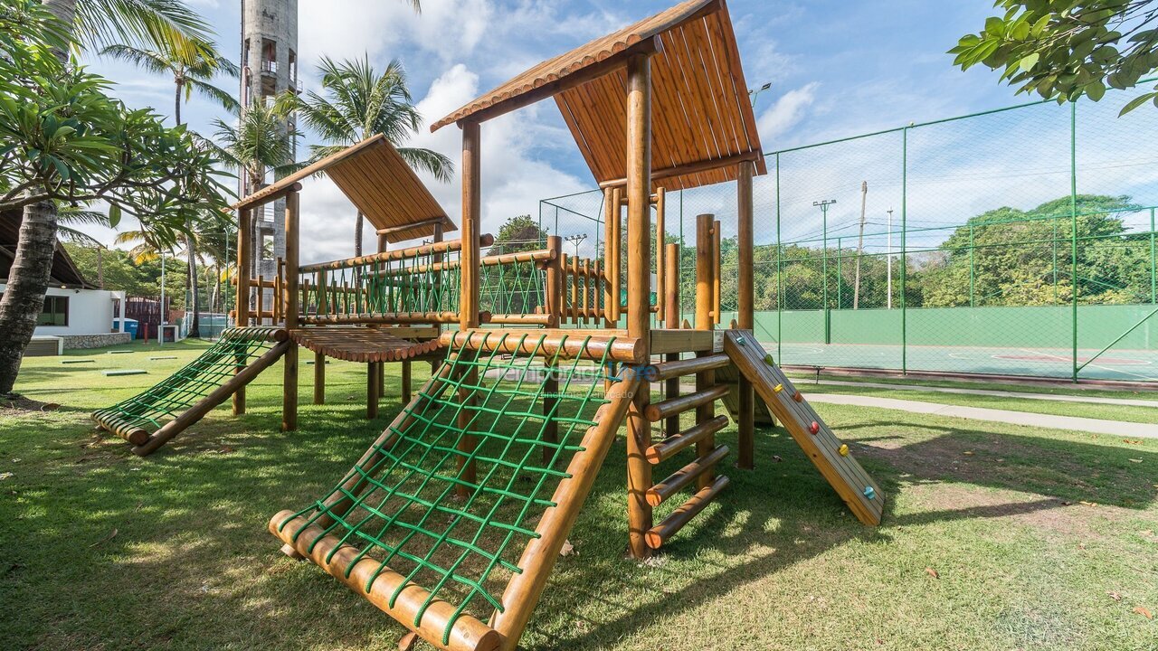 Apartment for vacation rental in Ipojuca (Praia de Muro Alto)