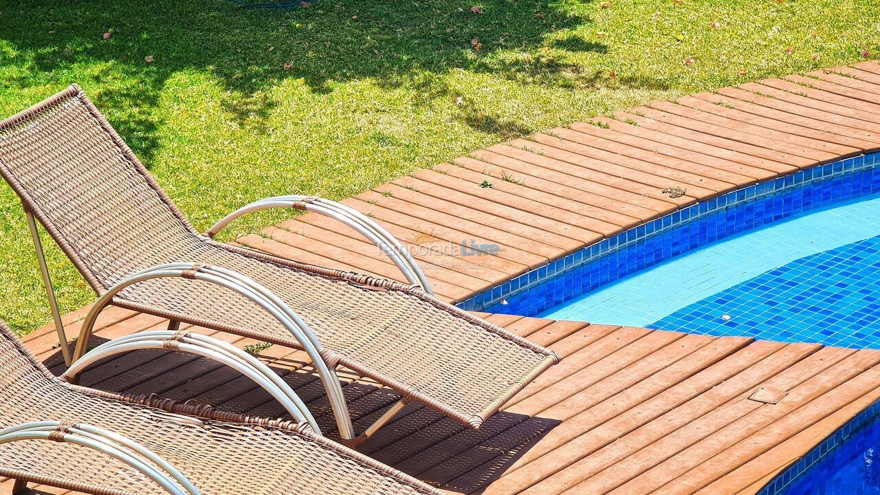 Apartamento para alquiler de vacaciones em Aquiraz (Ce Porto Das Dunas)