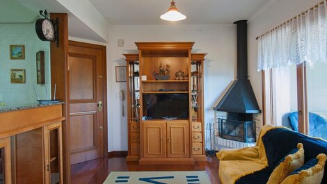Apartment for rent in Gramado - Centro