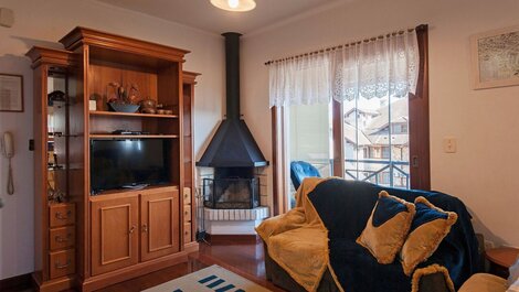 Mont Serrat 312 - 2 bedrooms, 7pax, next to the best...