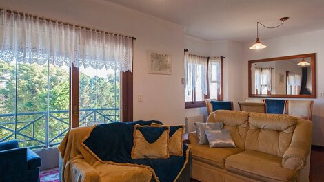 Mont Serrat 312 - 2 bedrooms, 7pax, next to the best...
