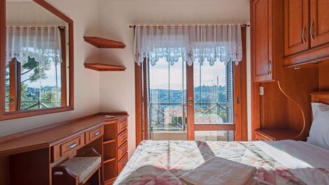 Mont Serrat 312 - 2 bedrooms, 7pax, next to the best...