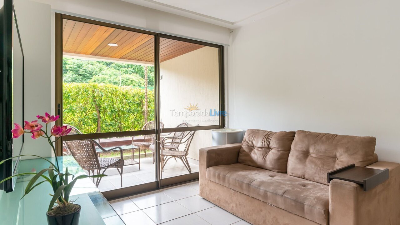 Apartment for vacation rental in Ipojuca (Praia de Muro Alto)