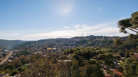 Mont Serrat 312 - 2 bedrooms, 7pax, next to the best...
