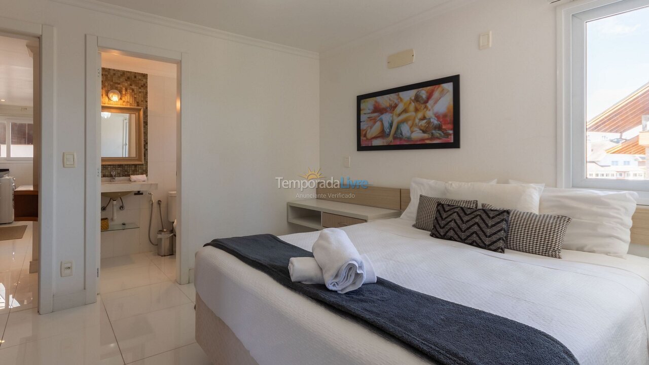 Apartamento para aluguel de temporada em Gramado (Vila Suiça)