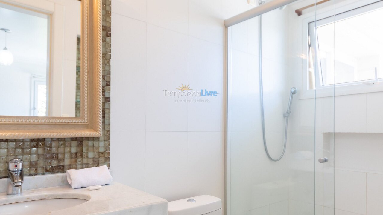 Apartamento para aluguel de temporada em Gramado (Vila Suiça)