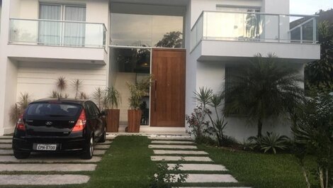 House for rent in Angra dos Reis - Frade