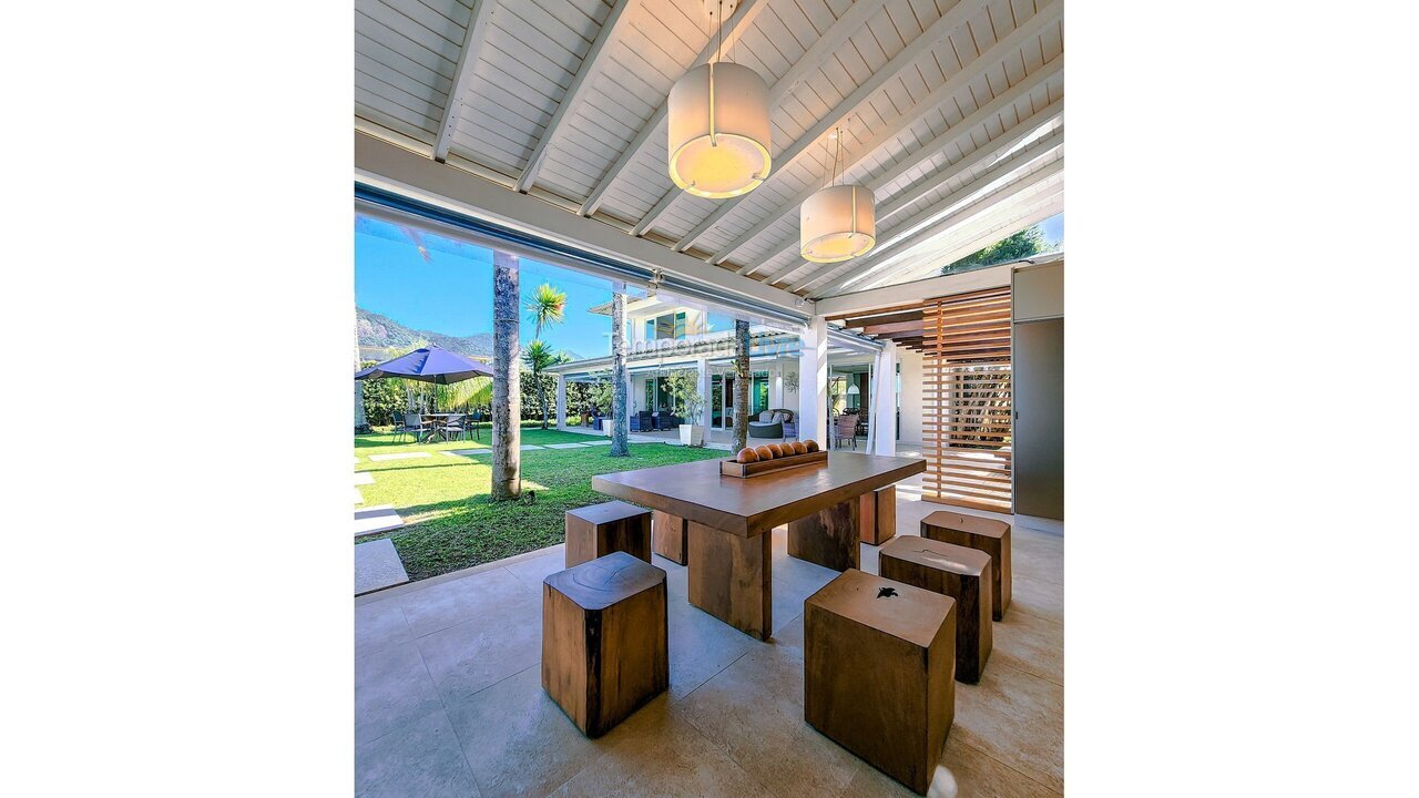 Casa para alquiler de vacaciones em Angra dos Reis (Mangaratiba)