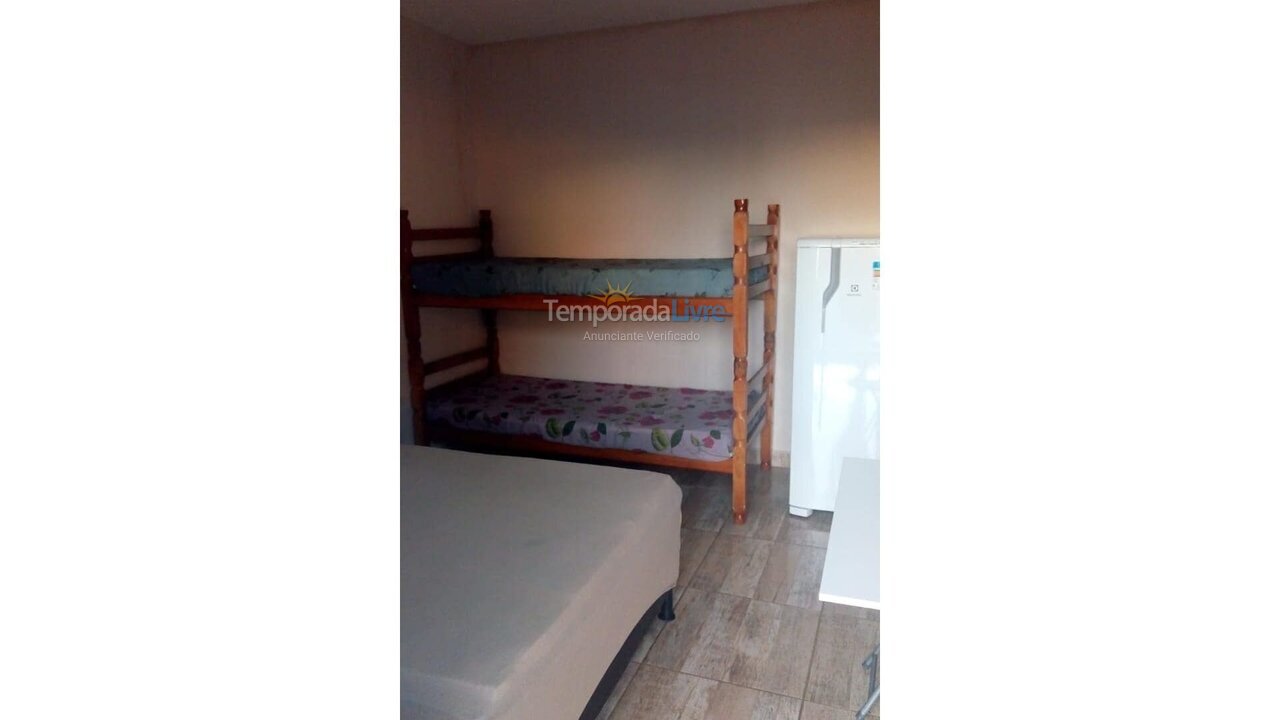 Apartamento para alquiler de vacaciones em Arraial do Cabo (Monte Alto)