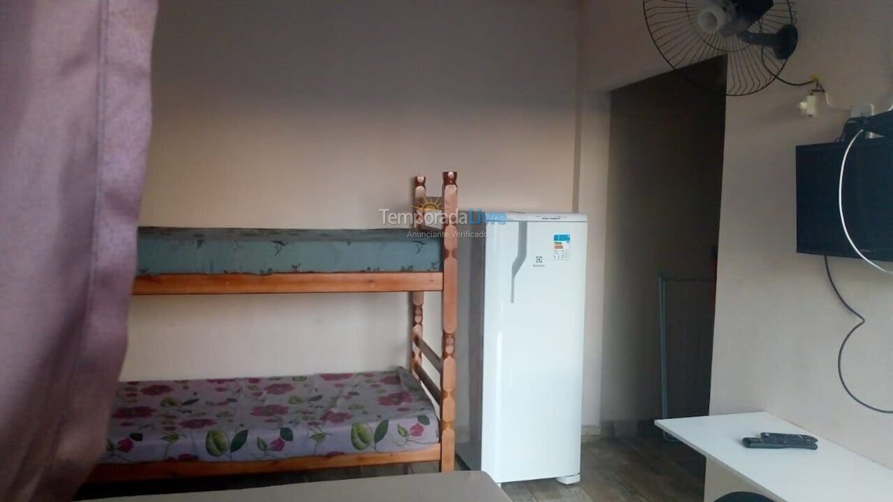 Apartamento para alquiler de vacaciones em Arraial do Cabo (Monte Alto)