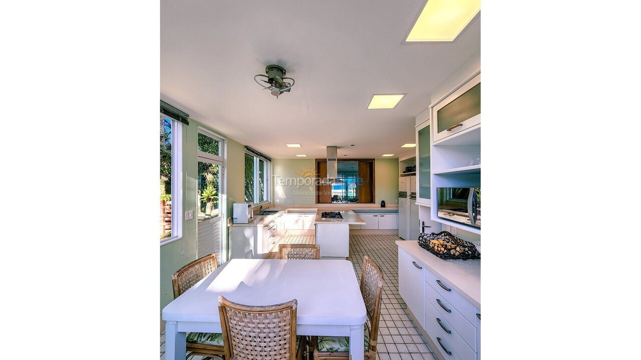Casa para alquiler de vacaciones em Angra dos Reis (Mangaratiba)
